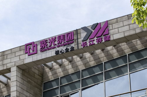 紫光集团成立新科技合伙企业，10亿注资布局北京信息技术咨询服务